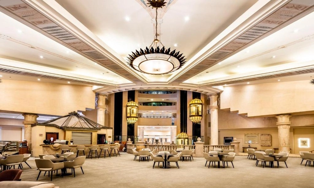 Diaporama Forfait Queen of Sheba Eilat